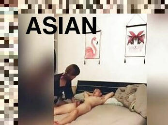 asian, tua, pondan, dubur, menghisap-zakar, peju, remaja, tegar, ladyboy, muda18