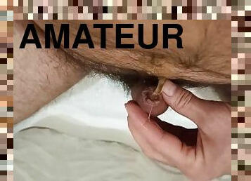 imbaiere, masturbare-masturbation, pisandu-se, rusoaica, amatori, facut-acasa, laba, fetish, solo