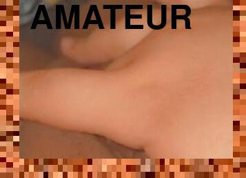 röv, storatuttar, masturbation, fitta-pussy, amatör, latinska, bbw, ensam, vått