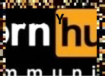 Watch me cum