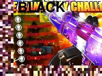 1 MAN GETS ALL 100 ENEMIES in TEAM DEATHMATCH! - Black Ops Cold War (One Man Army Challenge)