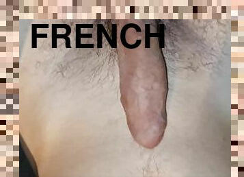 Rate my french cock