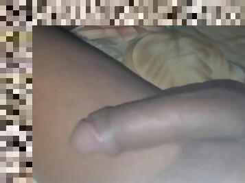 Big cock male jacking off male masterbating