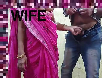 Apne Bhai Ki Wife Se Payar Ho Gaya Or Uske Baad Usko Apna Lund Sidhe Uske Chut Me Dal Diya