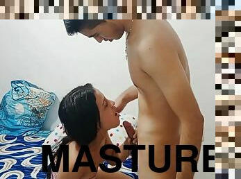 dyakol-masturbation, tamod, morena