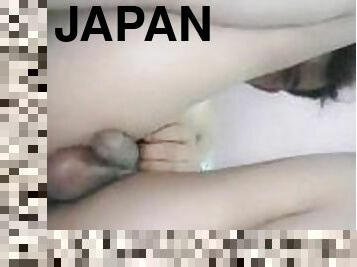 onani, fisse-pussy, pikslikkeri, teenager, japans, massage, dad-girl, sperm, kæreste-mandlig, jomfru-virgin