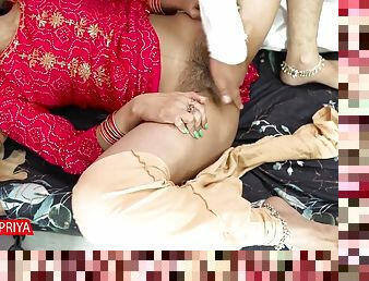Indian Hd Couple Sex With Real Hindi Audio In Doggy Style