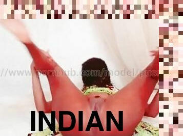 Sri Lankan chuti nangi pussy spread and ass hole gaping