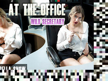 capra, birou-office, secretara, muie, hardcore, pe-fata, blonda, salbatic