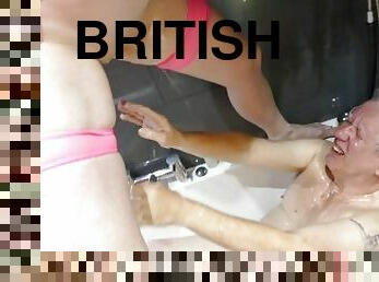 kylpy, pissaaminen, pillu-pussy, shemale, amatööri, milf, britti, pikkuinen, fetissi