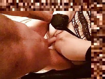 amateur, madurita-caliente, casero, pareja, follando-fucking, sueco, realidad