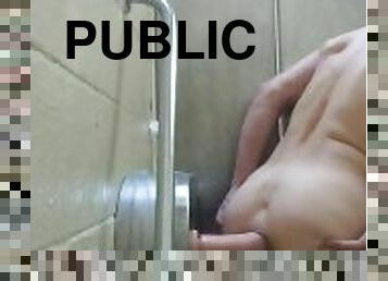 baignade, masturbation, public, anal, gay, fétiche, solo, musclé, minet, ours