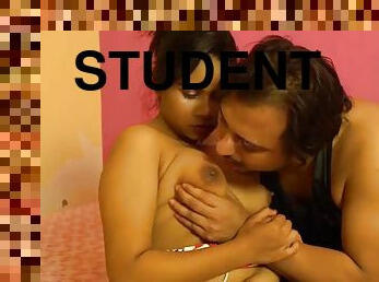 rumpe, store-pupper, pussy, student, amatør, babes, blowjob, hardcore, indian-jenter, busty