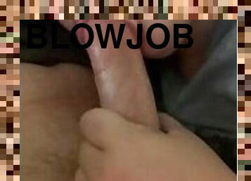 Sexy Hard Mouth Watering Blowjob