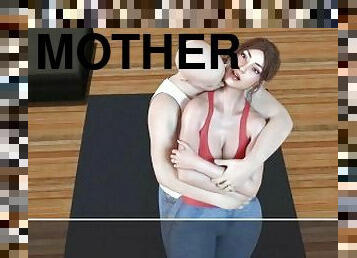 tate-mari, nevasta, amatori, milf, mama, cuplu, mama-mother, casatorita, 3d, tate