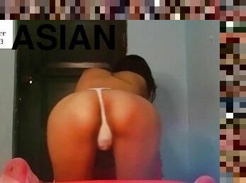 asyalı, mastürbasyon-masturbation, amcık-pussy, kız-öğrenci, amatör, anal, genç, japonca, bakış-açısı, ufak-tefek-kadın