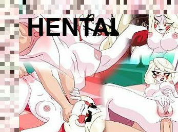 analano, tinejdžeri, žestoko, kompilacija, kćerka, jebavanje, animacija, hentai, hotel