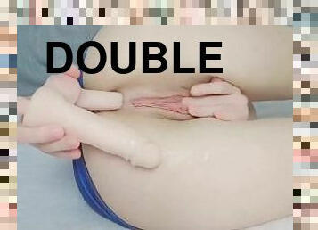 Double penetration