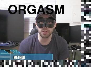 orgasmi, sperma