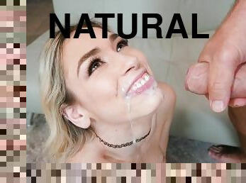 Jules Jordan - Delilah Day Gets A Facial Shower