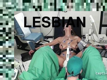 lesbiana, bdsm, slclav, fetish, bondage