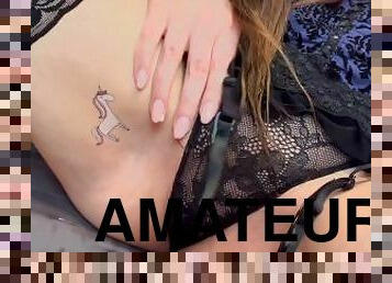 Exclusive Temporary Tattoo for Lovers