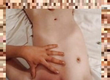 Nude Self-Posing 34