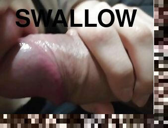 store-pupper, amatør, anal, babes, blowjob, cumshot, stor-pikk, creampie, par, svelging