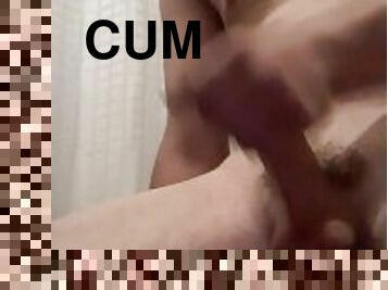 POV- I cum on your face part 3