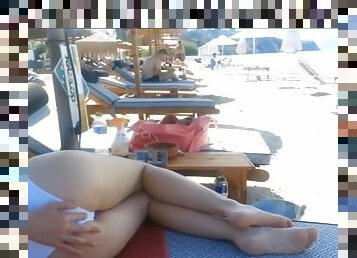 allaperto, pubblici, mogli, amatoriali, rapporti-anali, mammine-mature, giocattoli, videocamera, spiaggia, voyeur