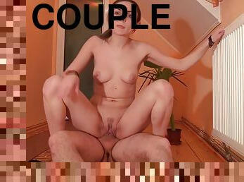 Anna - Tudor Episode 5 Hot Couple Sex I With Cash For Sex Tape