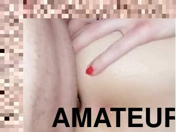 amateur anal