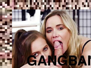 anal, ogromny-kutas, mamuśki, głębokie-gardło, gangbang, 3kąt, młode18, blondynka