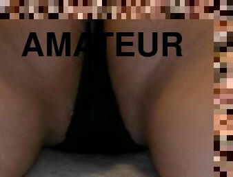 cul, énorme, masturbation, fête, amateur, babes, ejaculation-sur-le-corps, couple, secousses, culotte