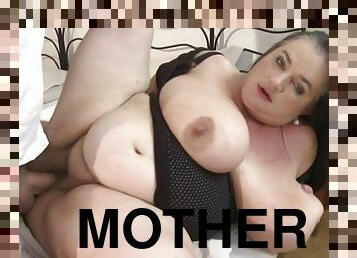 Big Mother I´d Like To Nail Big Beautiful Woman Fucks In Point Of View Porn Style
