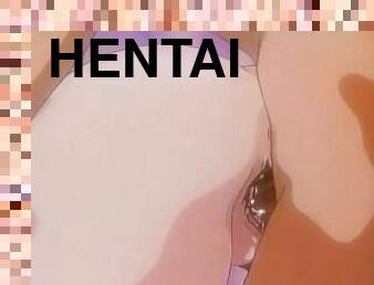 Hentai Pros - Sexy Busty Chicks Make Out With Strangers Just For Fun