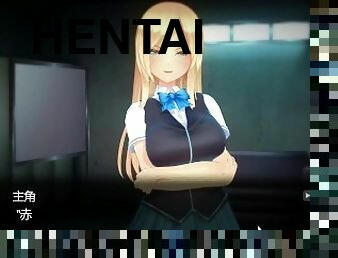 ??? Hentai Game ????? ??? ?? ?? ?? 02 ??