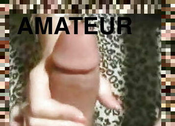 pussy, amatør, cumshot, milf, handjob, europeisk, euro, brunette