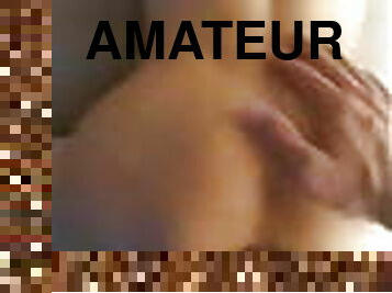 amatør, anal, kæmpestor-pik, bøsse