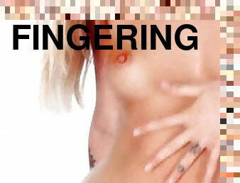 fingering