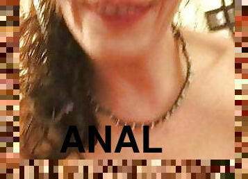 anal, ludder, hore