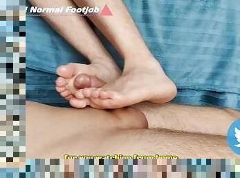 Footjob Ranking! Episode 3 - Lateral Positions