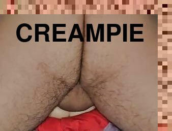 immens, masturbieren, muschi, dilettant, babe, beule-schuss, immens-glied, spielzeug, schwer, creampie