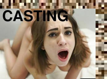 Joseline Kelly Brutal Castings Cum Junkie