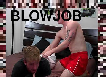 Sean Takes Eric S Fat Cock 2014 Anal Sex Blowjob Cumshots