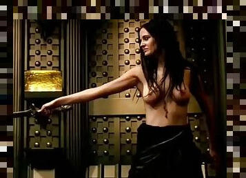 Eva green sex scene - 300