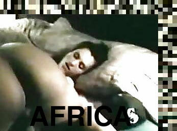 penis-besar, amerika, hotel, afrika