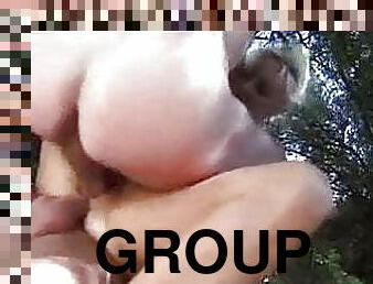 стара, анальний-секс, груповий-секс-groupsex, по-двоє, старші, проникнення