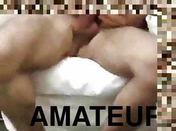 amateur, anal, polla-enorme, gay, pareja, follando-fucking, gay-joven