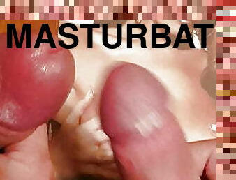 mastürbasyon-masturbation, ibne, meni